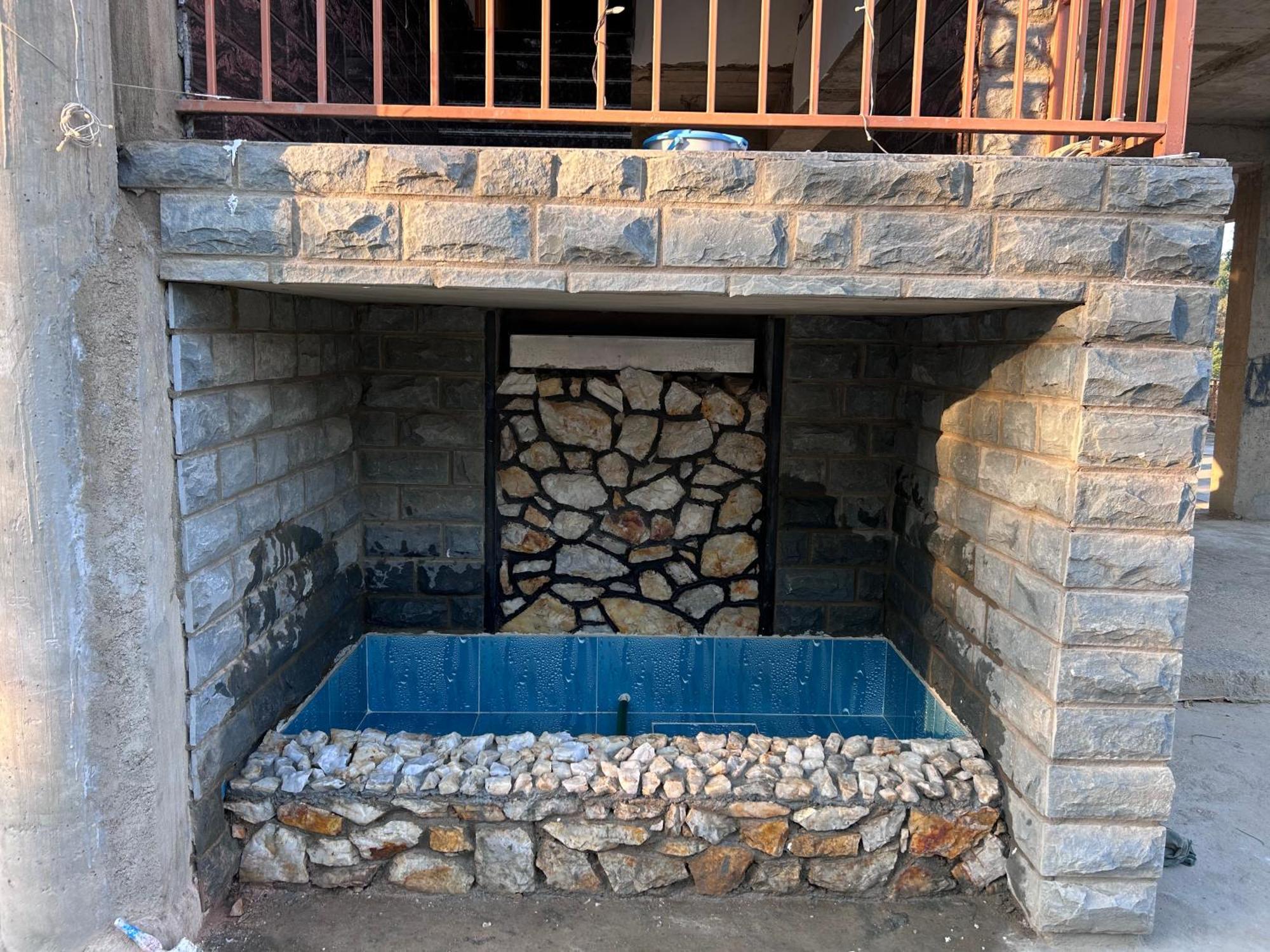 Shalom Hillcrest Inn Shimla Exterior photo